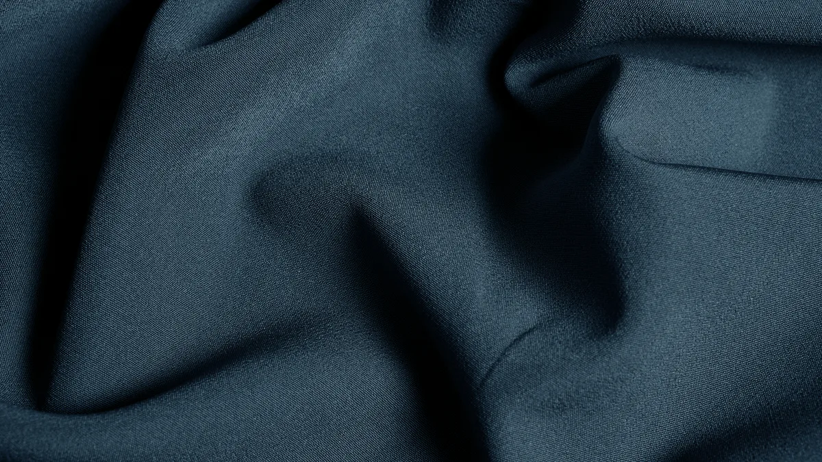 Blue Navy